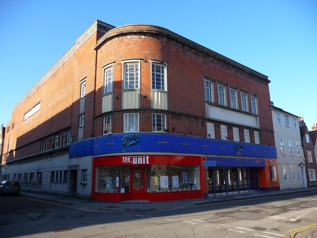 Regal Cinema